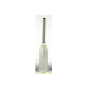 Aiguille à Bout Rond en Acier Inoxydable 1,6 mm – Longueur Totale 35 mm