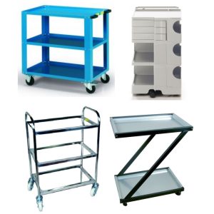 Furniture And Equipment