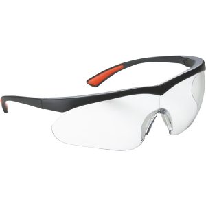 Lunettes De Protection Art. ET81BS Avec Oreillette, Avec Protection U.V. Jusqu’à 385 Nm
