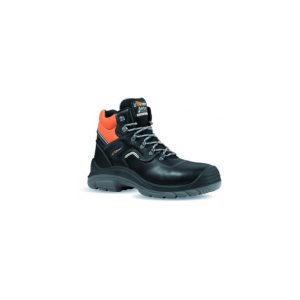 Scarpe Antinfortunistiche Mod. Ascend U-Power - Modello Alto