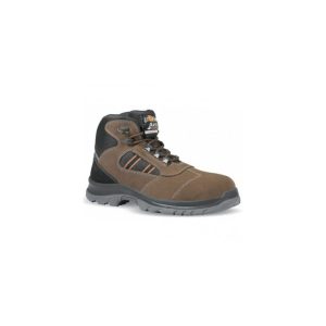 Scarpe Antinfortunistiche Mod. Bonde U-Power - Modello Alto