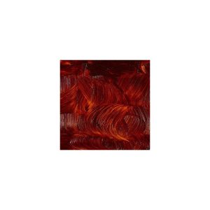 Gamblin Conservation Colors - Transparan Toprak Kırmızısı (gr.3) 15 ml