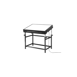 Mesa de Luz Mod. ARCHITETTO 410 – Tamaño de Pantalla 130x85 cm