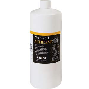 Adhésif pH Neutre 32oz