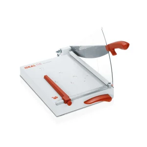 GUILLOTINA DE BRAZO IDEAL 1135