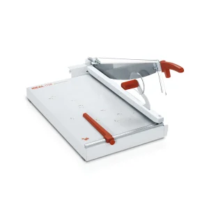 IDEAL 1158 KOLLU GİYOTİN