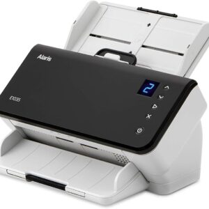 Kodak E1035 Tarayıcı